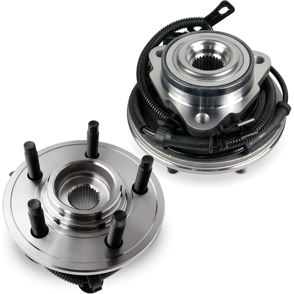 BOCIN DE RUEDA DELANTERO FORD EXPLORER CON SENSOR 2005/2010