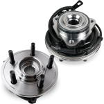 BOCIN DE RUEDA DELANTERO FORD EXPLORER CON SENSOR 2005/2010