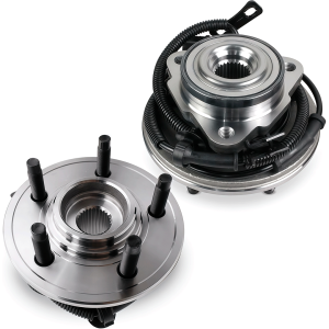 BOCIN DE RUEDA DELANTERO FORD EXPLORER CON SENSOR 2005/2010