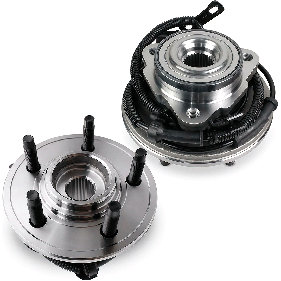 315 BOCIN DE RUEDA DELANTERO FORD EXPLORER CON SENSOR 2005/2010