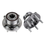 BOCIN DE RUEDA DELANTERO Y TARSERO FORD EXPLORER 2011/2019 4WD
