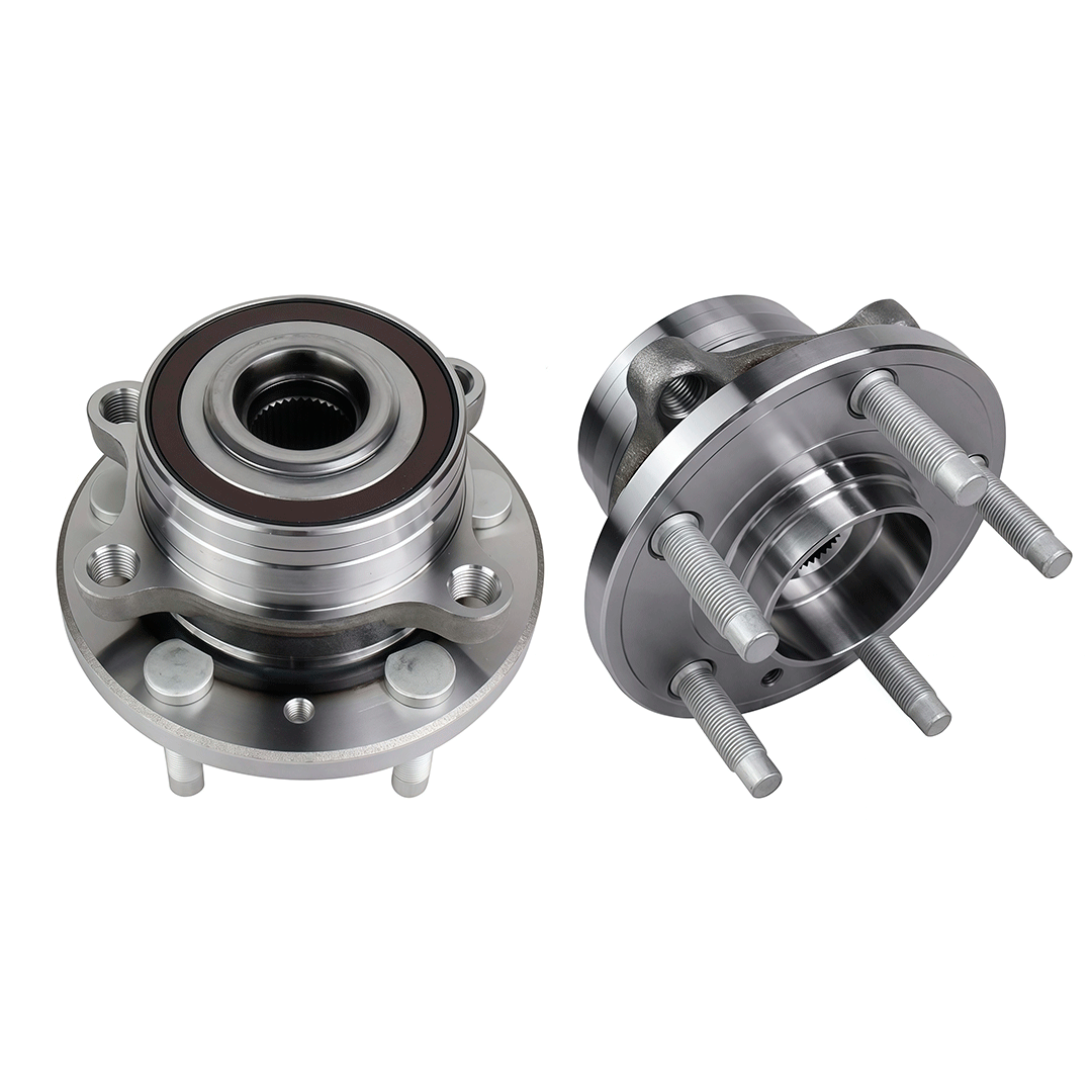 316 BOCIN DE RUEDA DELANTERO Y TARSERO FORD EXPLORER 2011/2019 4WD