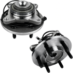 BOCIN DE RUEDA DELANTERO FORD EXPEDITION CON ABS 4WD 2003/2006
