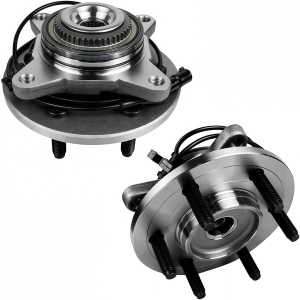 BOCIN DE RUEDA DELANTERO FORD EXPEDITION CON ABS 4WD 2003/2006