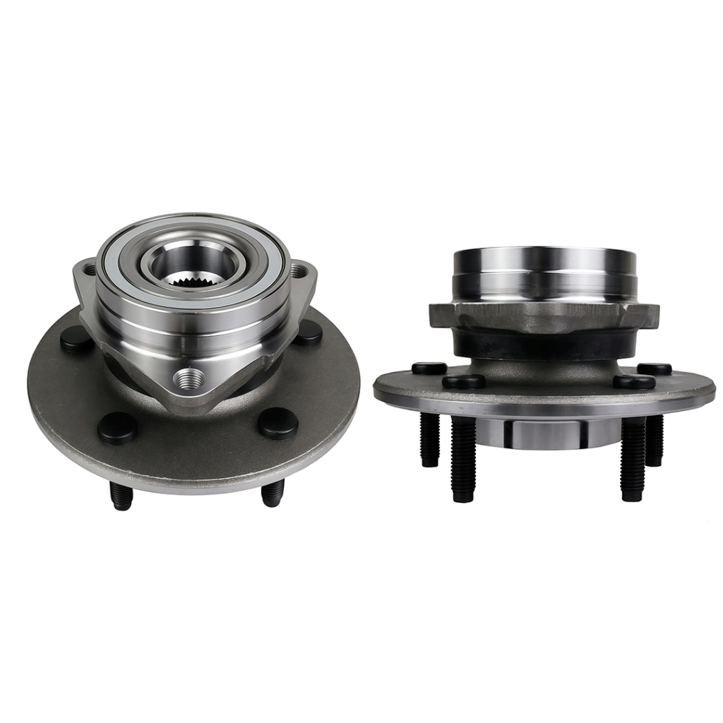 BOCIN DE RUEDA DELANTERO FORD F-150 LOBO SIN SENSOR 1997/2000