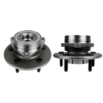 BOCIN DE RUEDA DELANTERO FORD F-150 LOBO SIN SENSOR 1997/2000