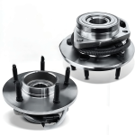 BOCIN DE RUEDA DELANTERO FORD F-150 LOBO CON SENSOR 1997/2000
