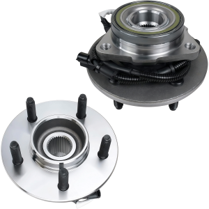 BOCIN DE RUEDA DELANTERO FORD F-150 CON SENSOR 2001/2005