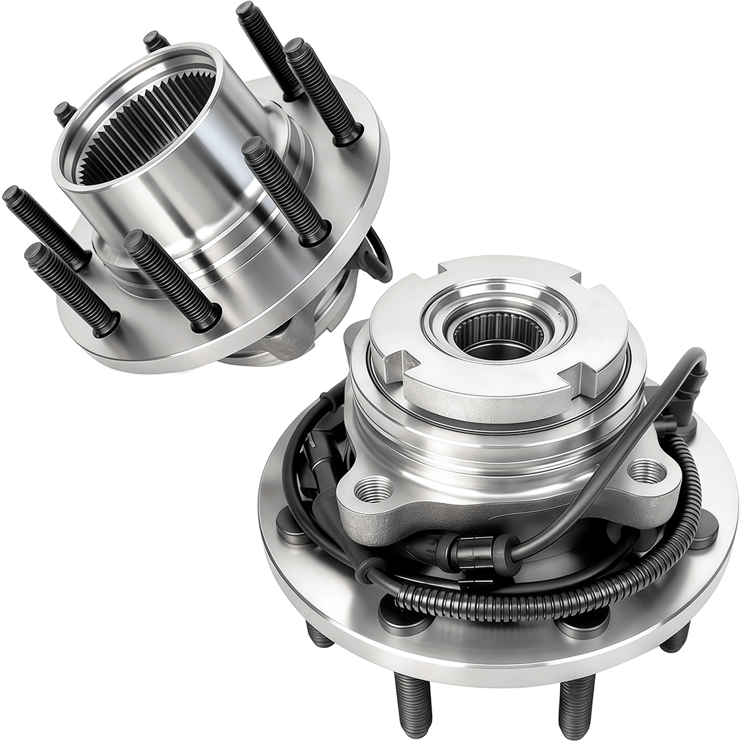 324 BOCIN DE RUEDA DELANTERO FORD F-250 SUPER DUTY CON SENSOR 1999/2004