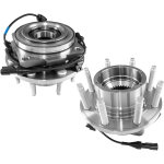 BOCIN DE RUEDA DELANTERO FORD F-250 SUPER DUTY CON SENSOR 2005/2010