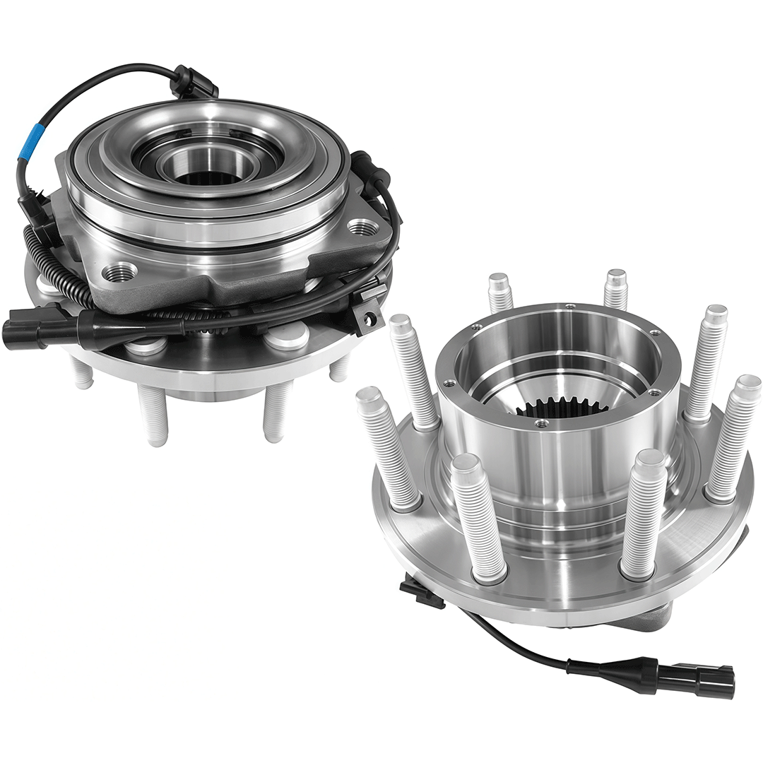 325 BOCIN DE RUEDA DELANTERO FORD F-250 SUPER DUTY CON SENSOR 2005/2010