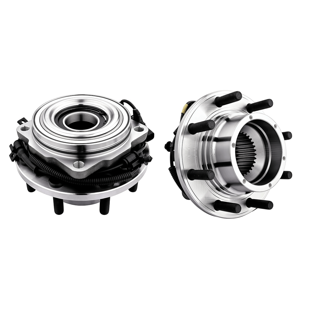 BOCIN DE RUEDA DELANTERO FORD F-250 SUPER DUTY CON SENSOR 2011/2016