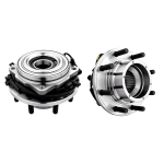 BOCIN DE RUEDA DELANTERO FORD F-250 SUPER DUTY CON SENSOR 2011/2016