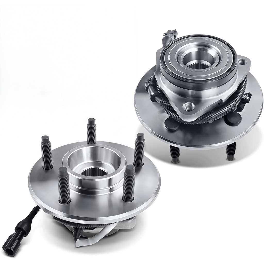 BOCIN DE RUEDA DELANTERO FORD EXPEDITION CON SENSOR 2000/2002