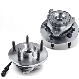 BOCIN DE RUEDA DELANTERO FORD EXPEDITION CON SENSOR 2000/2002