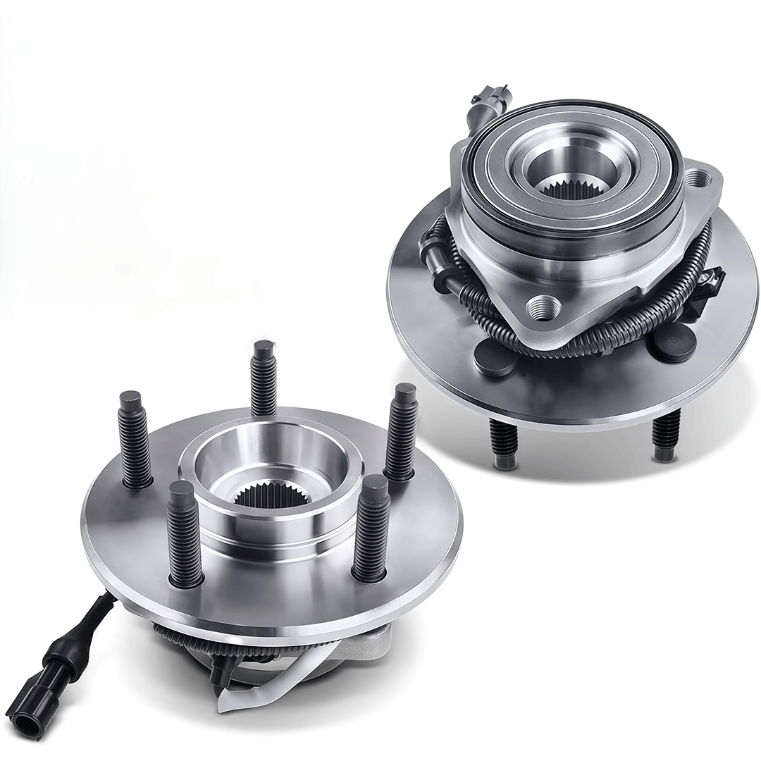 328 BOCIN DE RUEDA DELANTERO FORD EXPEDITION CON SENSOR 2000/2002