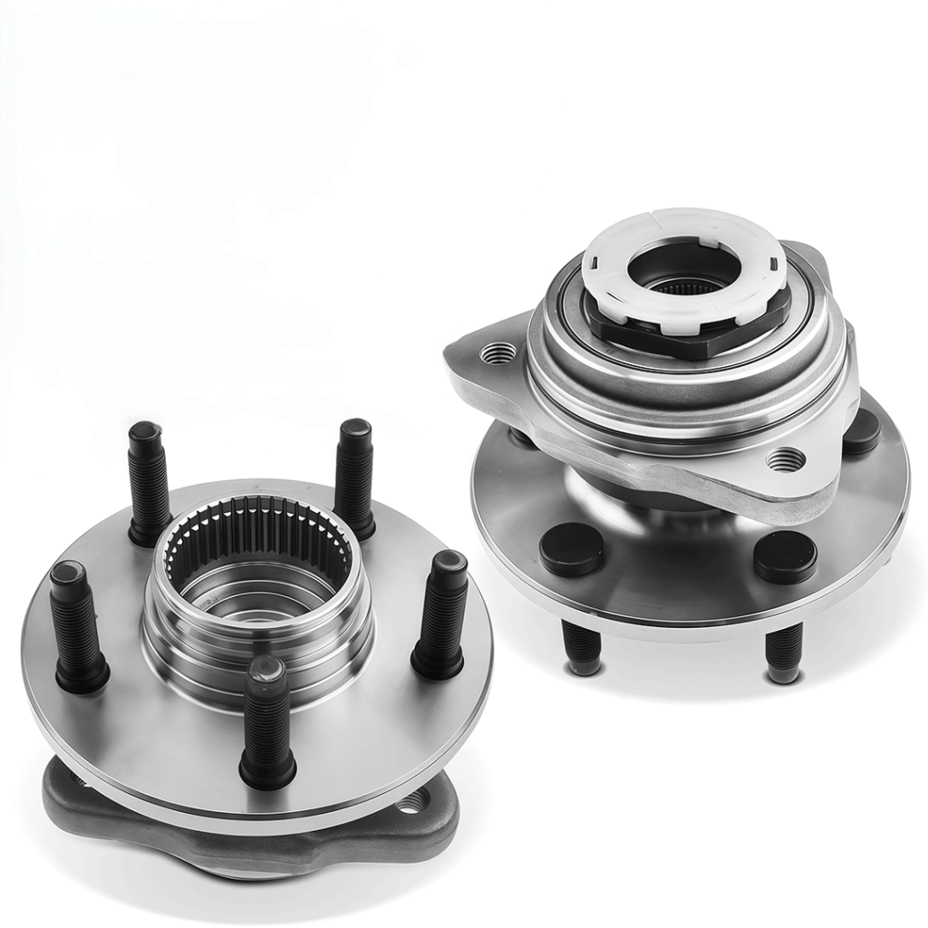 BOCIN DE RUEDA DELANTERO FORD RANGER 1998/2000