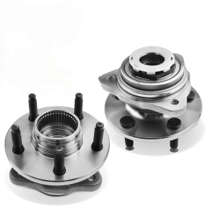 BOCIN DE RUEDA DELANTERO FORD RANGER 1998/2000