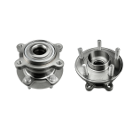 BOCIN DE RUEDA TRASERA FORD BRONCO 2021/2025