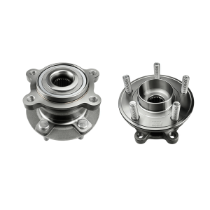 BOCIN DE RUEDA TRASERA FORD BRONCO 2021/2025