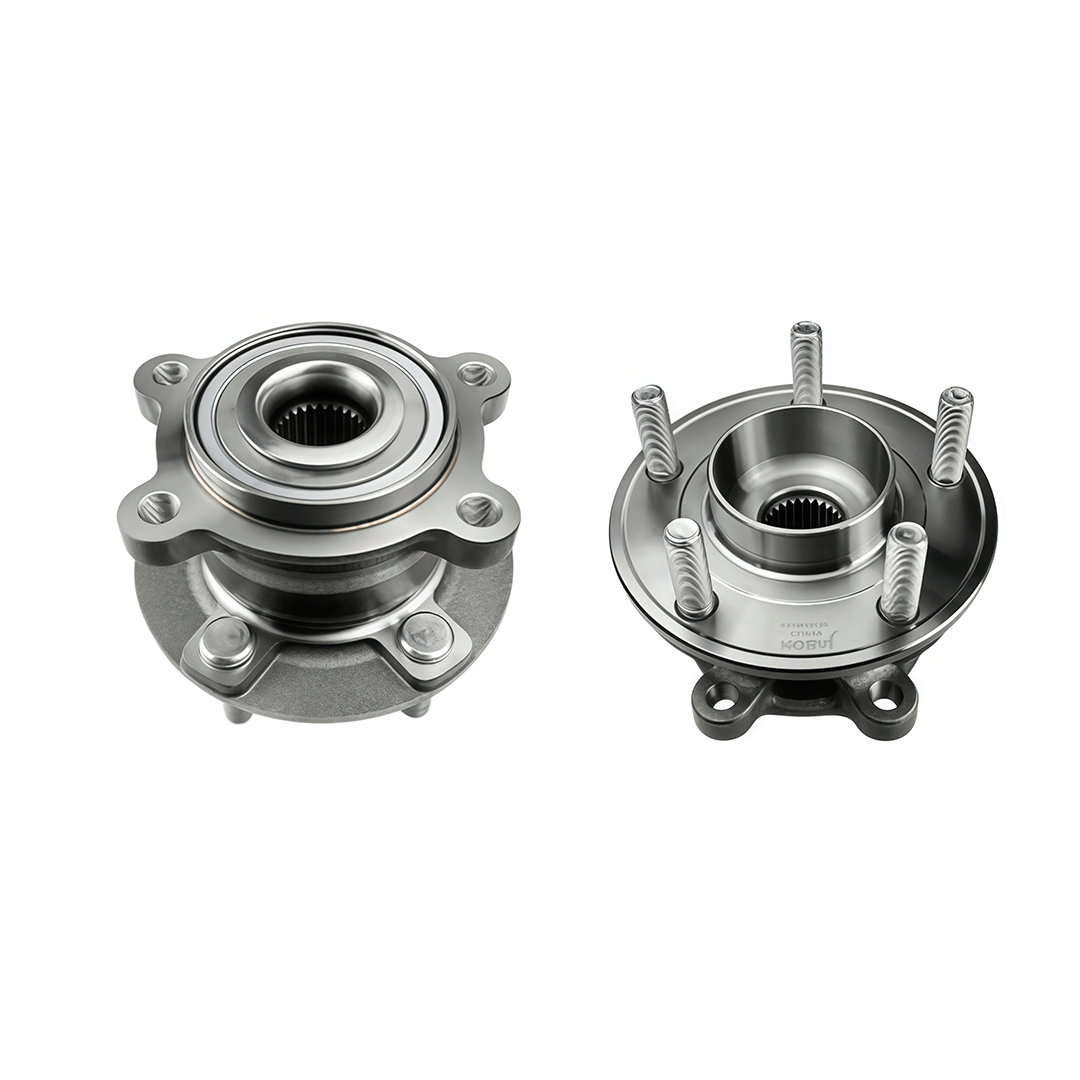 6406 BOCIN DE RUEDA TRASERA FORD BRONCO 2021/2025