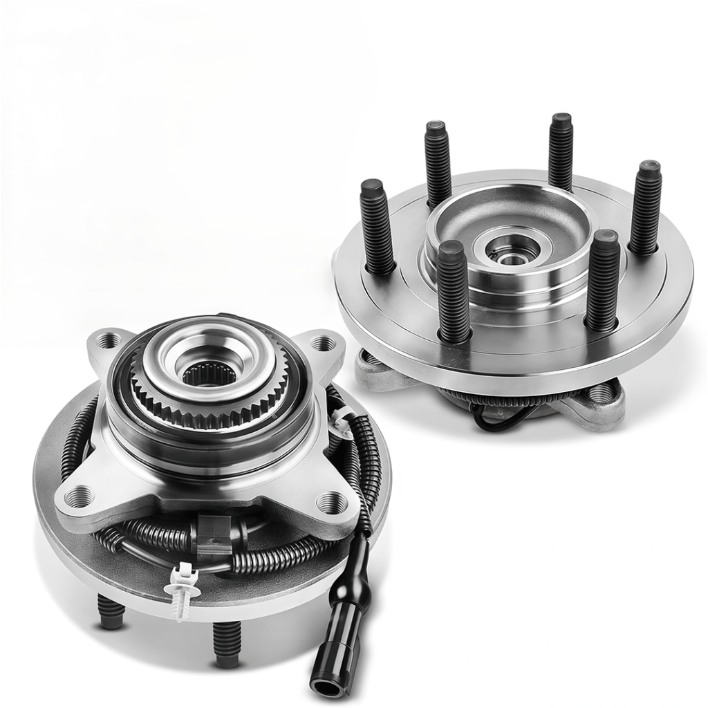 BOCIN DE RUEDA DELANTERO FORD EXPEDITION CON ABS 2007/2010