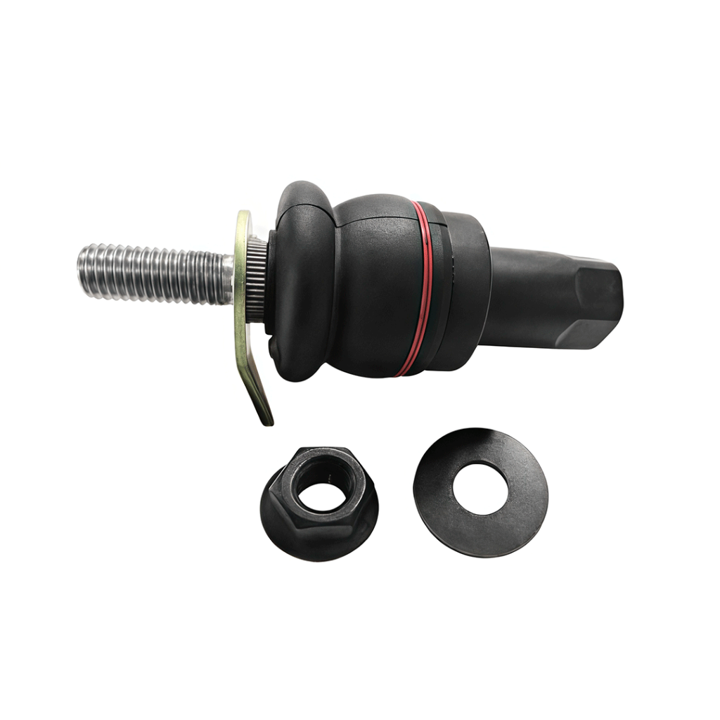 ROTULA INFERIOR TRASERA (BUJE ESCUALIZABLE) FORD EXPLORER EVEREST 2002/2005