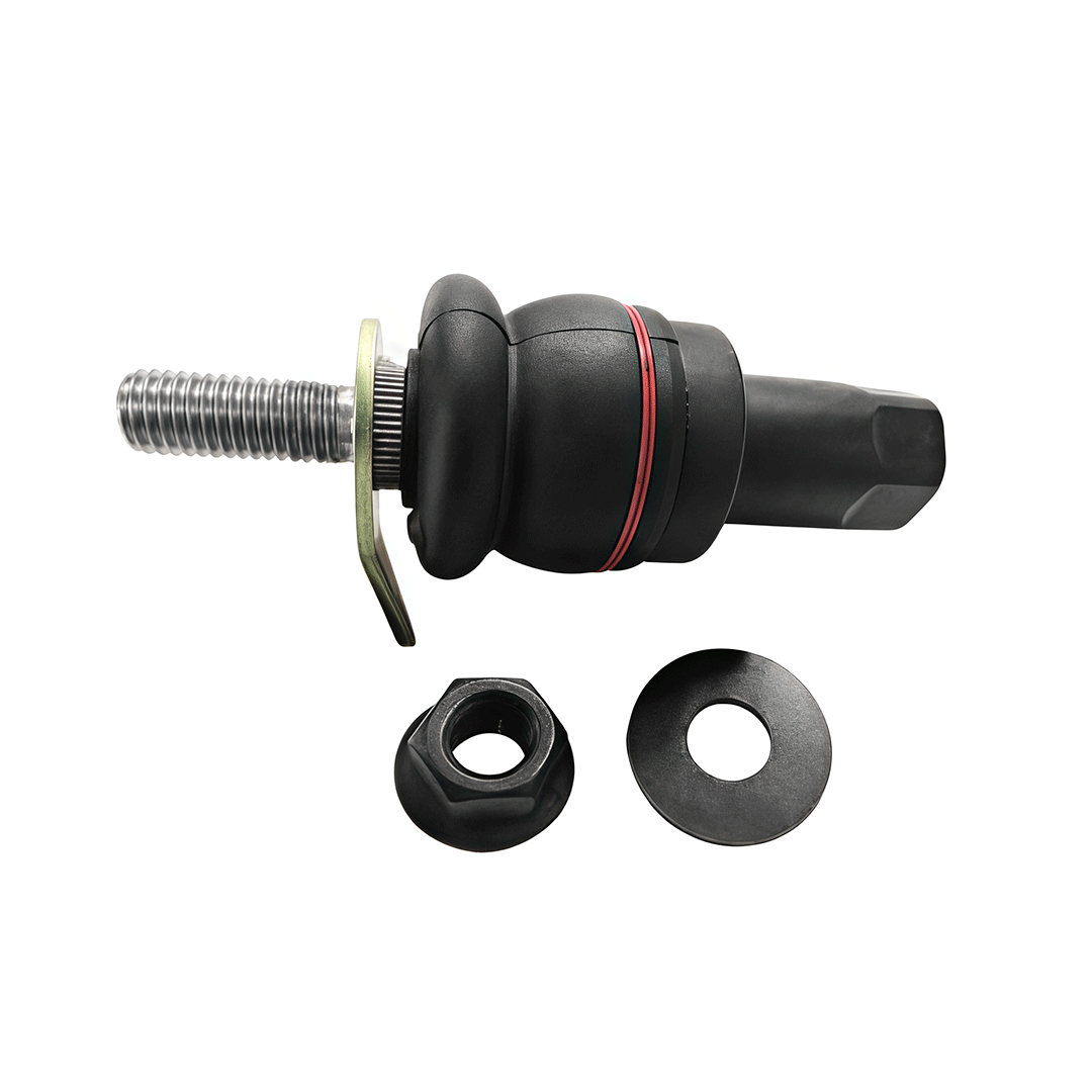 1359 ROTULA INFERIOR TRASERA (BUJE ESCUALIZABLE) FORD EXPLORER EVEREST 2002/2005