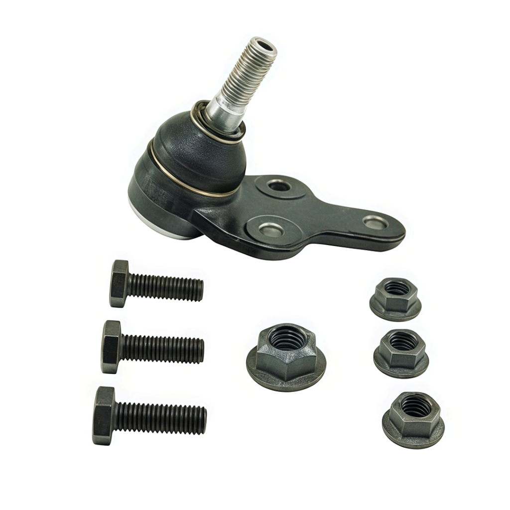 ROTULA TIJERA INFERIOR FORD FOCUS 2004/2011