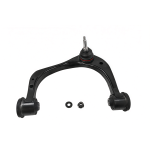 TIJERA SUPERIOR IZQUIERDA FORD F-150 4WD 2009/2020 (en lamina, rotula cambiable)