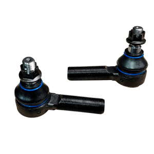 JUEGO TERMINAL DIRECCION FORD 600 1960/2010