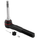 TERMINAL DIRECCION DERECHA CONO LARGO FORD F-250 SUPER DUTY 2005/2022