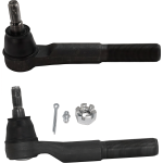 TERMINAL DIRECCION FORD F-250 SUPER DUTY 2008/2010