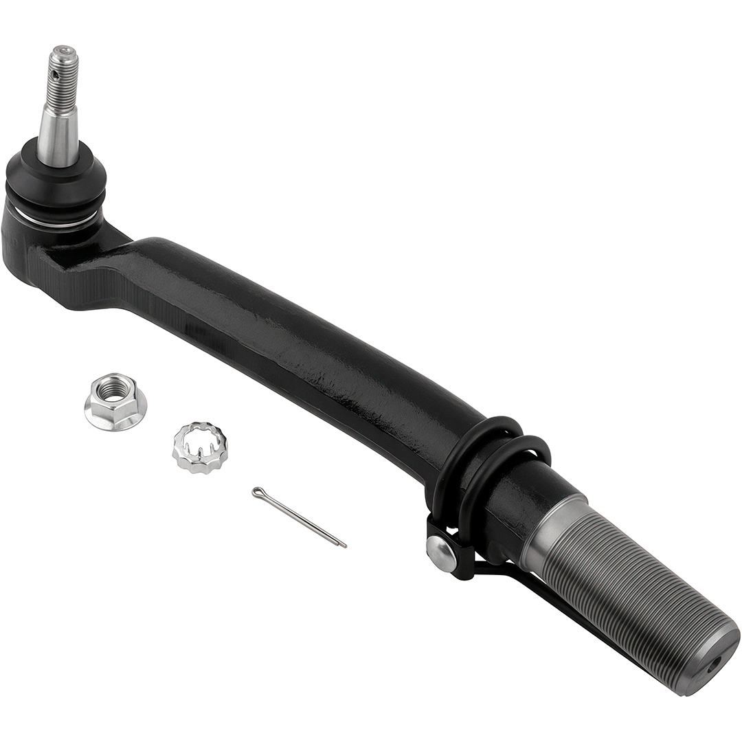 1665 TERMINAL DIRECCION FORD F-250 2005/2022 ROSCA GRUESA