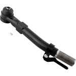 TERMINAL DIRECCION FORD F-250 2005/2022 ROSCA GRUESA