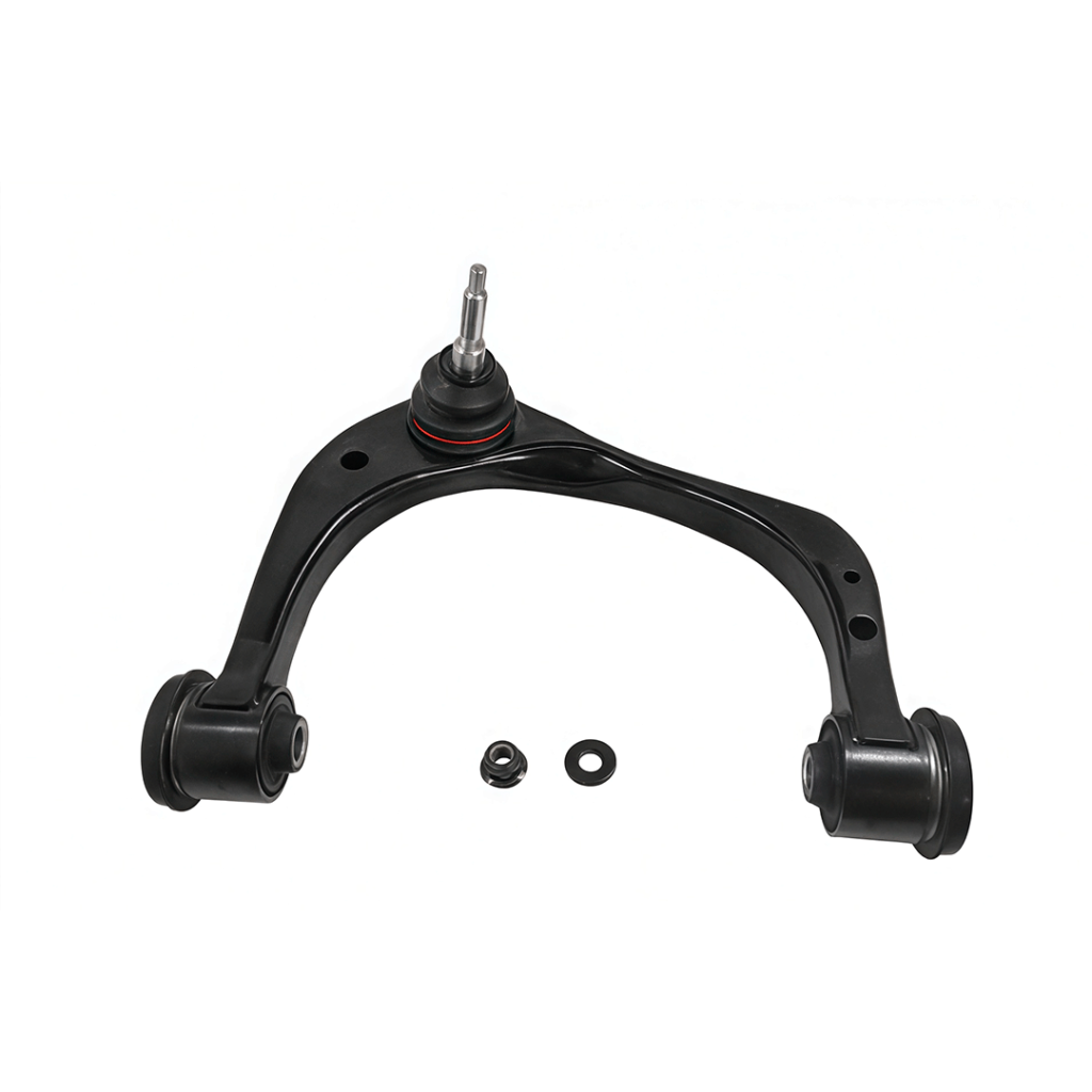 TIJERA SUPERIOR DERECHA FORD EXPEDITION 4WD 2007/2017 (en lamina, rotula cambiable)