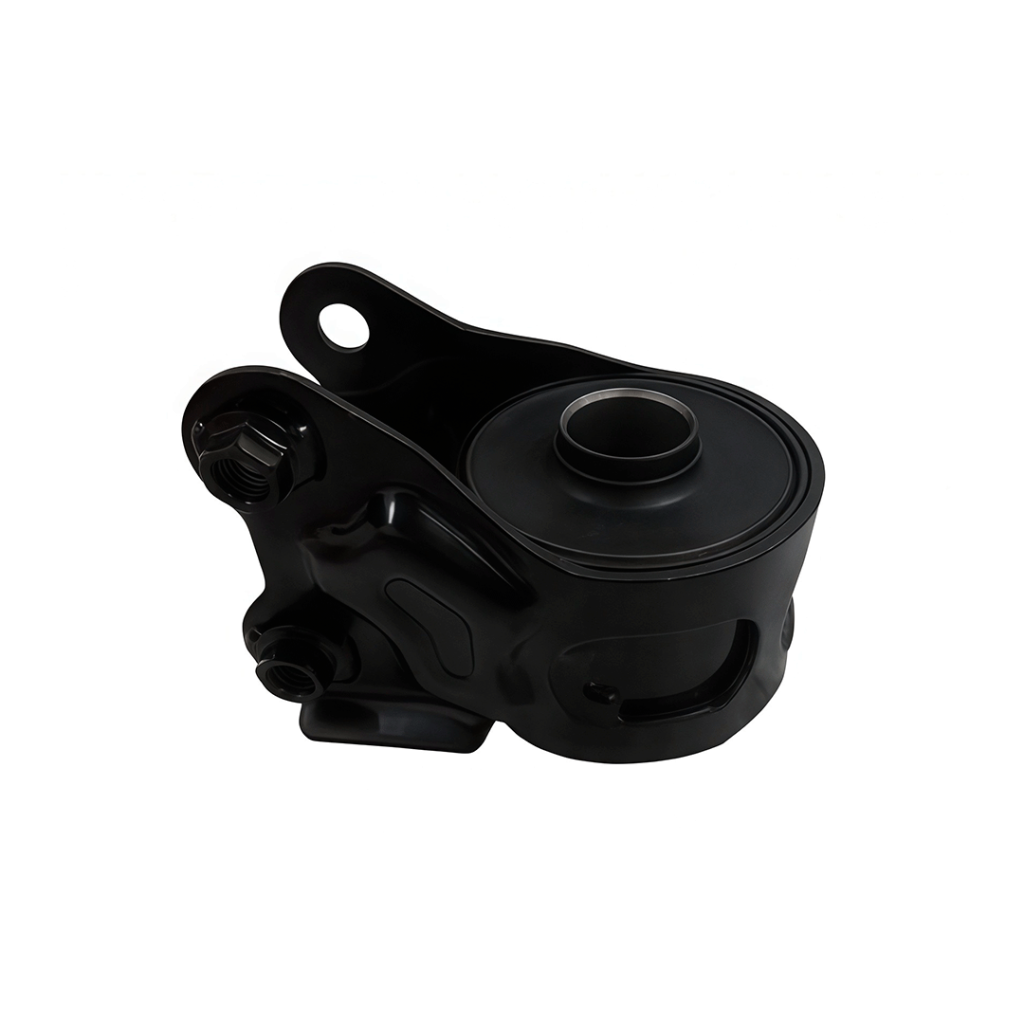 BUJE INFERIOR GRANDE CON SOPORTE DERECHO FORD EDGE 2007/2014