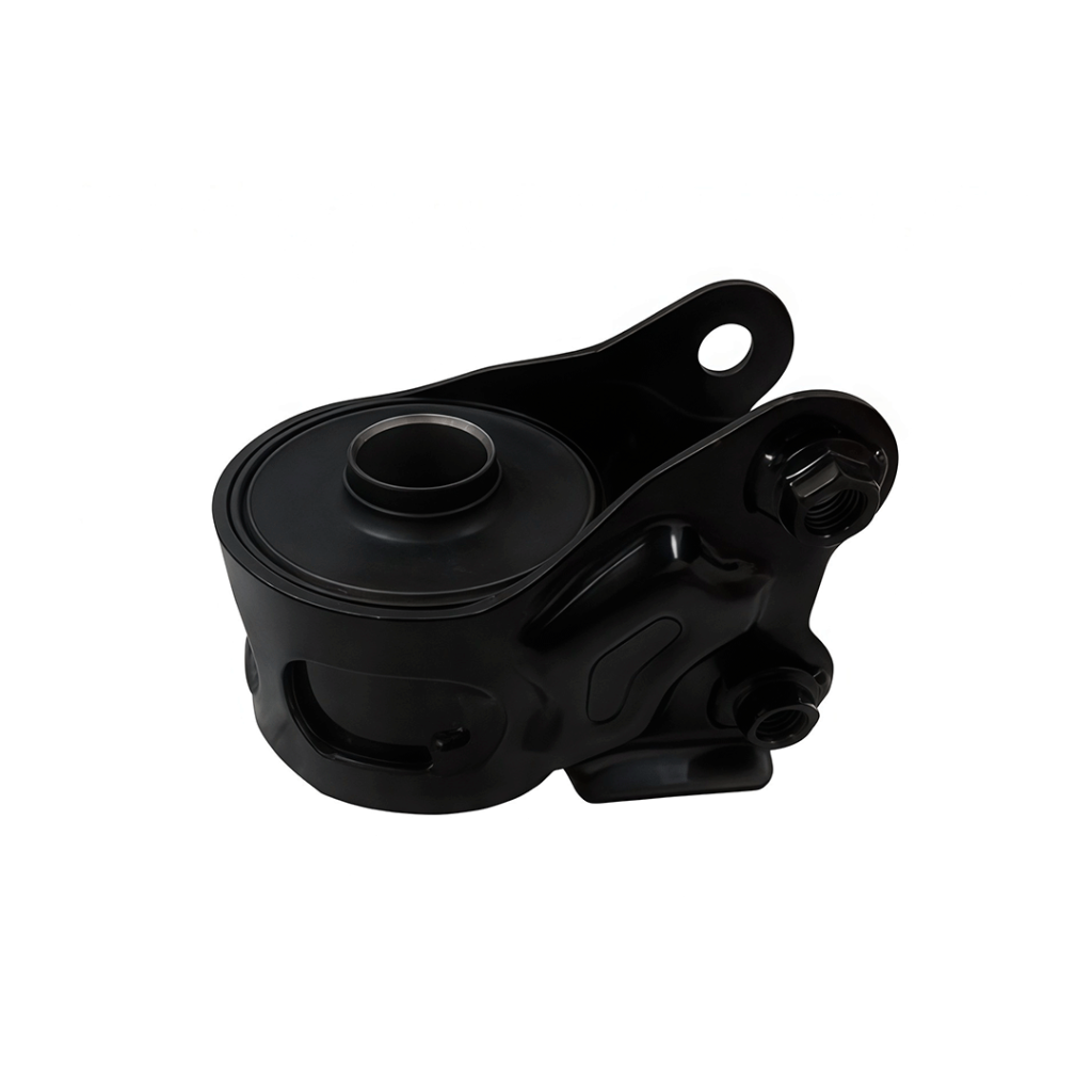 BUJE INFERIOR GRANDE CON SOPORTE IZQUIERDO FORD EDGE 2007/2014
