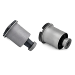 KIT BUJES TIJERA INFERIOR FORD F-150 2009/2014 (grande, pequeño)