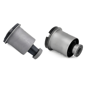 KIT BUJES TIJERA INFERIOR FORD F-150 2009/2014 (grande, pequeño)