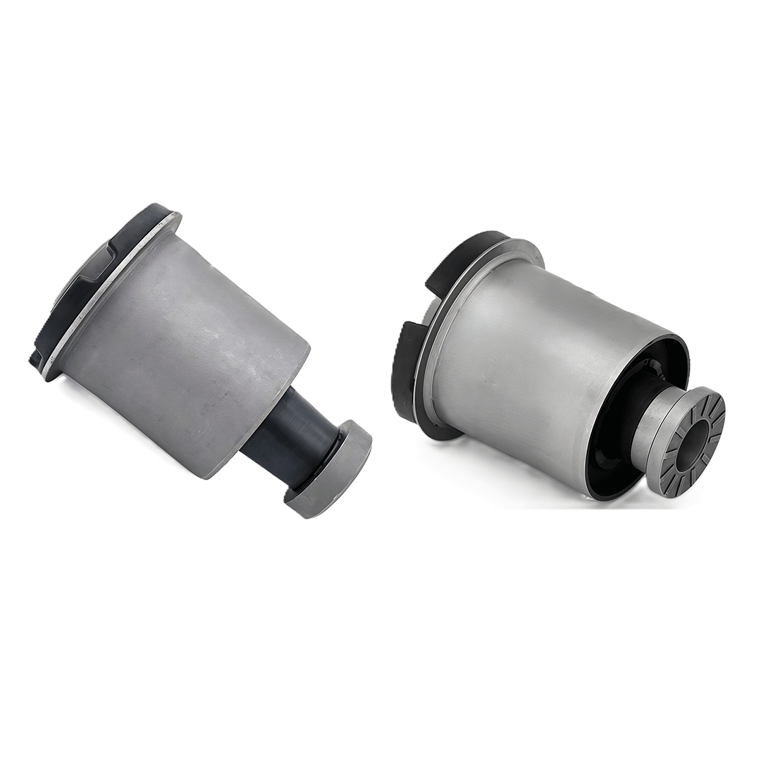512 KIT BUJES TIJERA INFERIOR FORD F-150 2009/2014 (grande, pequeño)