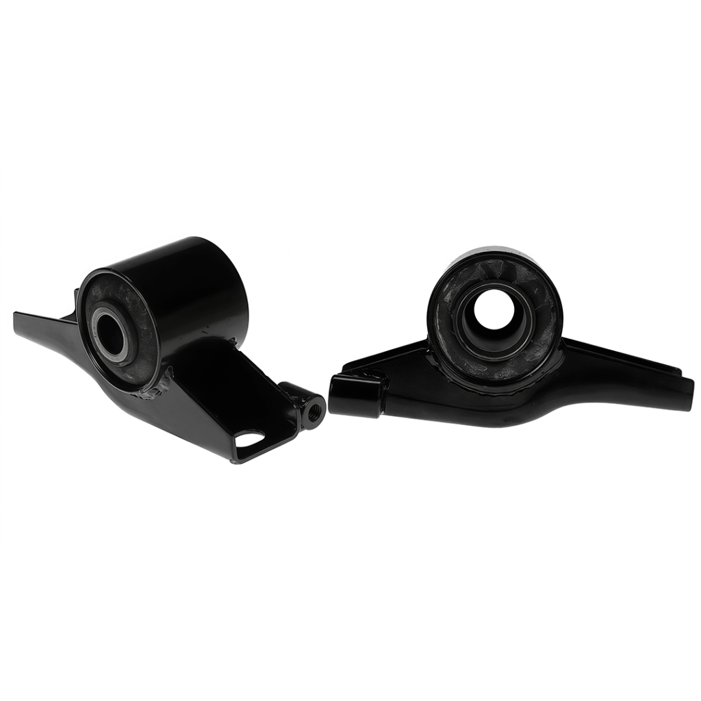 BUJE INFERIOR DELANTERO DERECHO CON SOPORTE FORD EVEREST 2002/2005