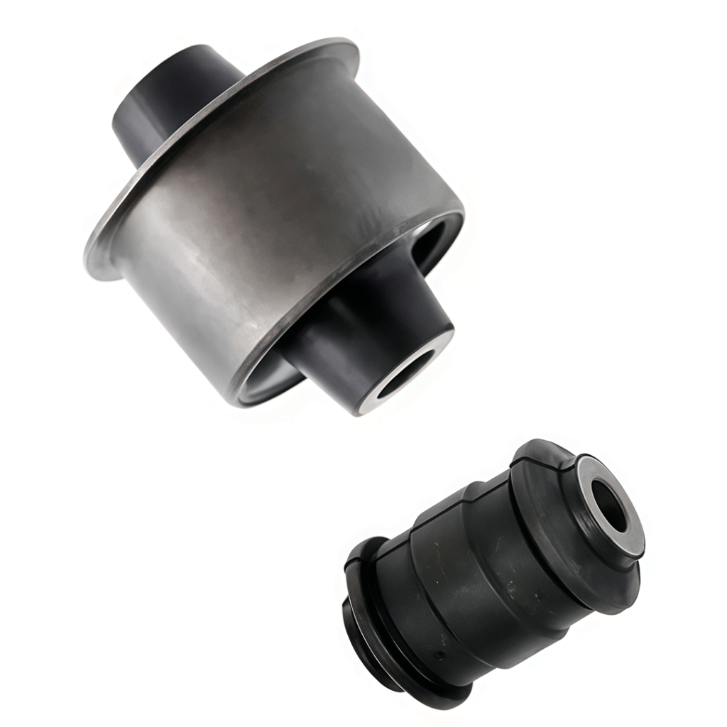 KIT BUJES TIJERA INFERIOR FORD ESCAPE 2001/2012 (grande, pequeño)