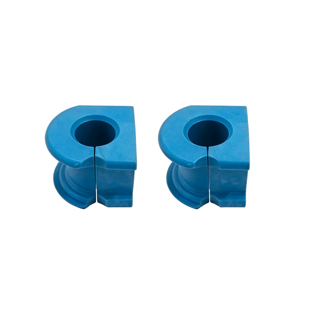 KIT CAUCHO BARRA ESTABILIZADORA DELANTERO FORD EXPLORER 96/2001 34mm.