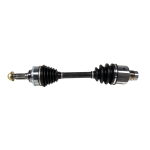 EJE HOMOCINETICO DELANTERO DERECHO FORD ESCAPE 2001/2012 ESTR-LR28/ESTR-LT35 INTERNA - MT54.4 ABS 44