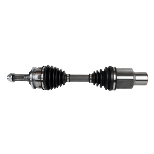 EJE HOMOCINETICO DELANTERO DERECHO MAZDA BT50 PRO 2013/2020 ESTR-LR28/ESTR-LT29 INTERNA - MT56.6