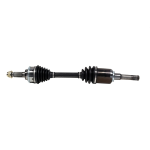 EJE HOMOCINETICO DELANTERO IZQUIERDO FORD ESCAPE 2001/2012 ESTR-LR28/ESTR-LT35 - MT65.3 ABS 44