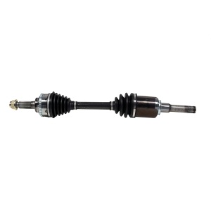 EJE HOMOCINETICO DELANTERO IZQUIERDO FORD ESCAPE 2001/2012 ESTR-LR28/ESTR-LT35 - MT65.3 ABS 44