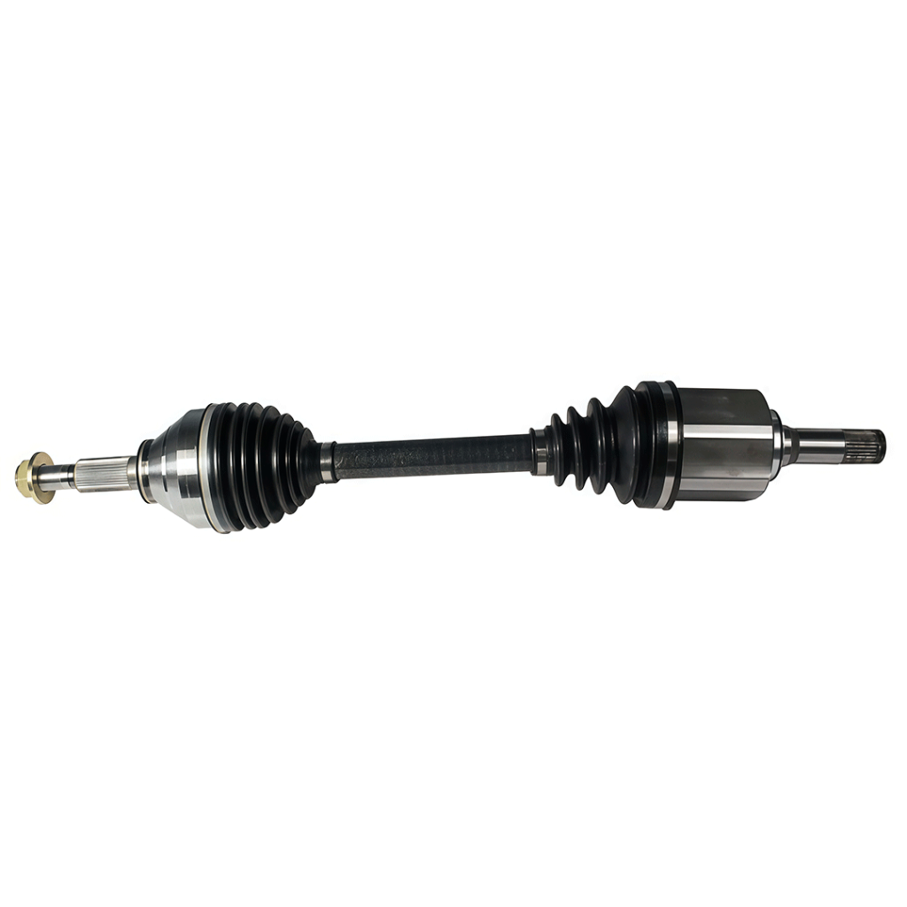 EJE HOMOCINETICO DELANTERO IZQUIERDO FORD EXPLORER 2011/2019 ESTR-LR38/ESTR-LT27 - MT68.07
