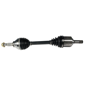 EJE HOMOCINETICO DELANTERO IZQUIERDO FORD EXPLORER 2011/2019 ESTR-LR38/ESTR-LT27 - MT68.07